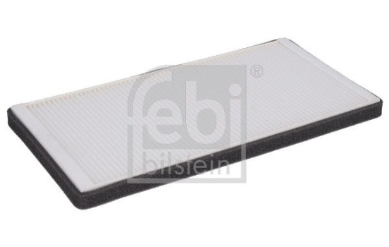 Filter, kupéventilation 09187 FEBI, bild 3