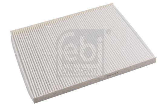 Filter, kupéventilation 09431 FEBI, bild 2
