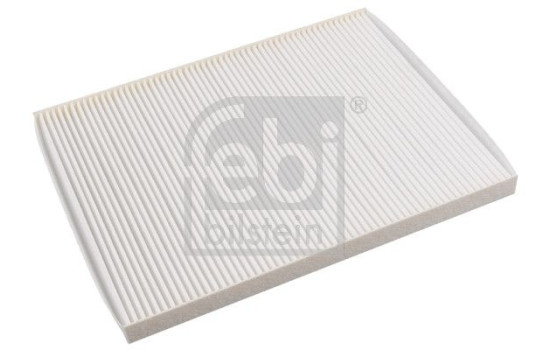 Filter, kupéventilation 09431 FEBI, bild 3