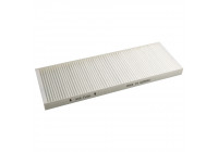 Filter, kupéventilation 09432 FEBI