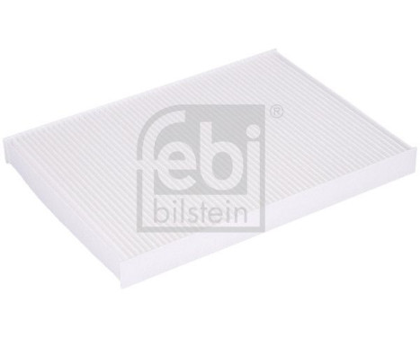 Filter, kupéventilation 09446 FEBI, bild 2