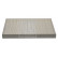Filter, kupéventilation 09449 FEBI, miniatyr 2