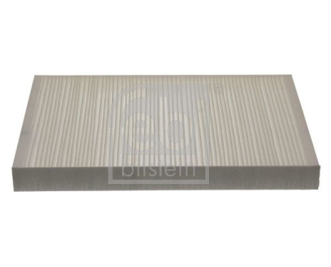 Filter, kupéventilation 09449 FEBI, bild 2