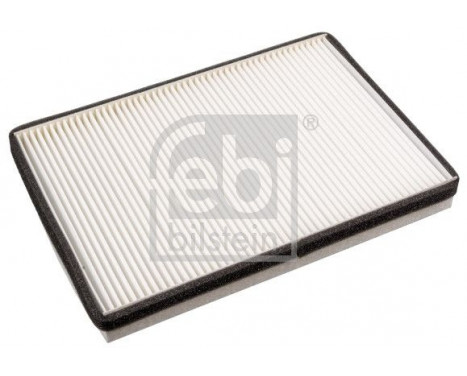 Filter, kupéventilation 09466 FEBI, bild 3