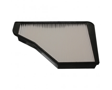 Filter, kupéventilation 09485 FEBI