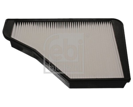 Filter, kupéventilation 09485 FEBI, bild 2