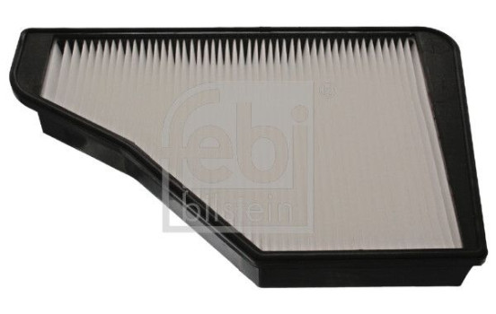 Filter, kupéventilation 09485 FEBI, bild 2
