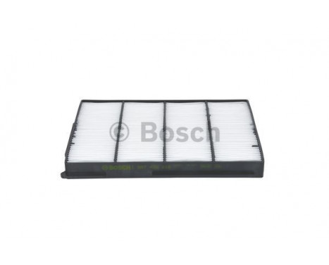 Filter, kupéventilation 1 987 432 218 Bosch, bild 2