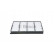 Filter, kupéventilation 1 987 432 218 Bosch, miniatyr 2