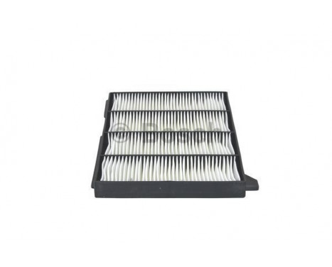 Filter, kupéventilation 1 987 432 218 Bosch, bild 3
