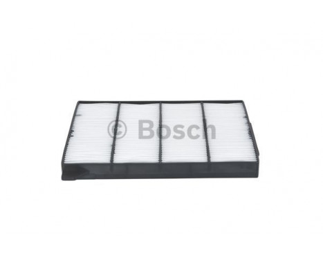 Filter, kupéventilation 1 987 432 218 Bosch, bild 4