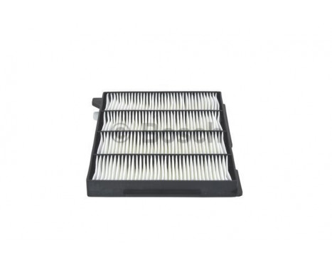 Filter, kupéventilation 1 987 432 218 Bosch, bild 5