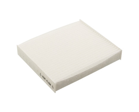 Filter, kupéventilation 100364 FEBI