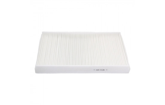 Filter, kupéventilation 100365 FEBI