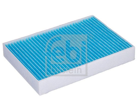 Filter, kupéventilation 101439 FEBI, bild 3
