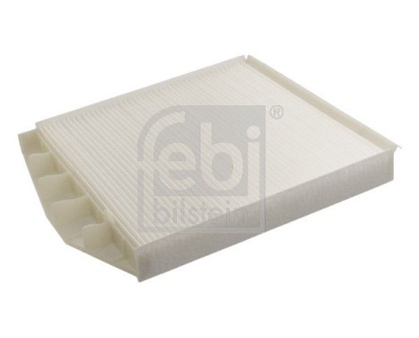Filter, kupéventilation 101651 FEBI, bild 2