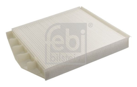 Filter, kupéventilation 101651 FEBI, bild 2