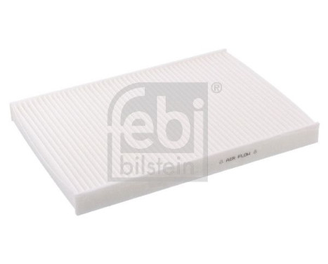 Filter, kupéventilation 102684 FEBI, bild 2