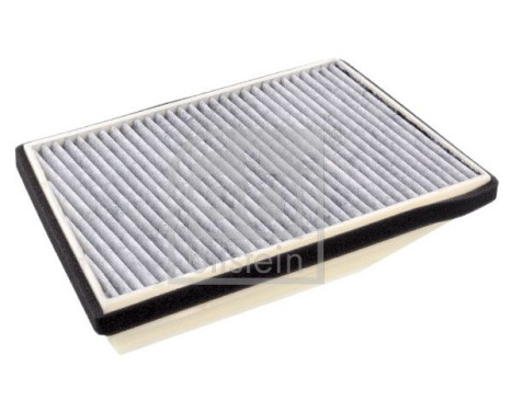 Filter, kupéventilation 102685 FEBI, bild 2