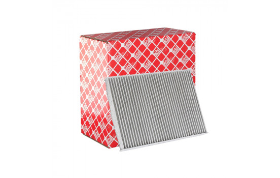 Filter, kupéventilation 103813 FEBI