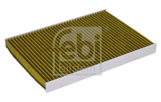 Filter, kupéventilation 103813 FEBI, bild 3