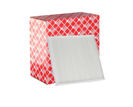 Filter, kupéventilation 103814 FEBI