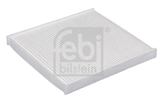 Filter, kupéventilation 103814 FEBI, bild 2