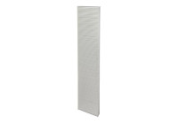 Filter, kupéventilation 104 121 Topran