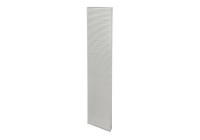 Filter, kupéventilation 104 121 Topran
