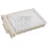 Filter, kupéventilation 104784 FEBI, miniatyr 2