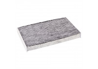 Filter, kupéventilation 104812 FEBI