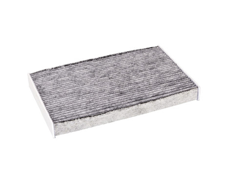Filter, kupéventilation 104812 FEBI