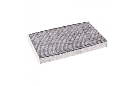 Filter, kupéventilation 104812 FEBI