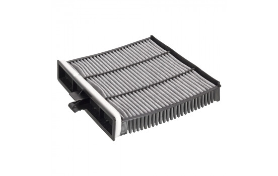 Filter, kupéventilation 104813 FEBI
