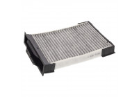 Filter, kupéventilation 104946 FEBI