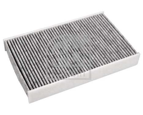 Filter, kupéventilation 105703 FEBI, bild 2