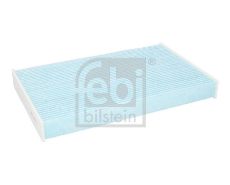 Filter, kupéventilation 105708 FEBI, bild 2