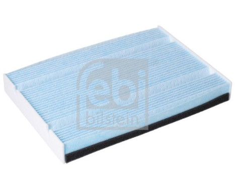 Filter, kupéventilation 105815 FEBI, bild 2