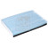 Filter, kupéventilation 105815 FEBI, miniatyr 2