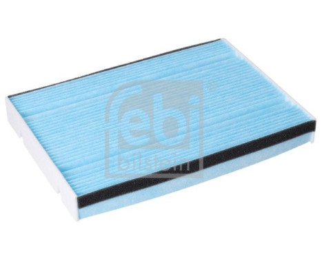 Filter, kupéventilation 105815 FEBI, bild 3