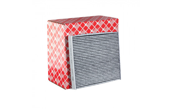 Filter, kupéventilation 106093 FEBI