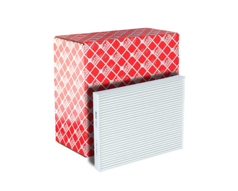 Filter, kupéventilation 106919 FEBI