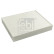 Filter, kupéventilation 106919 FEBI, miniatyr 2