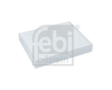 Filter, kupéventilation 106919 FEBI, bild 3