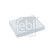 Filter, kupéventilation 106919 FEBI, miniatyr 3
