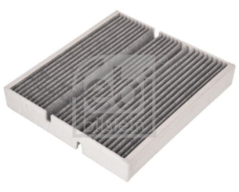Filter, kupéventilation 107833 FEBI, bild 4