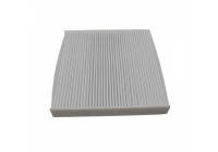 Filter, kupéventilation 108980 FEBI