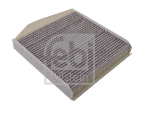 Filter, kupéventilation 108981 FEBI, bild 2