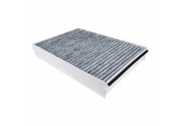 Filter, kupéventilation 108986 FEBI