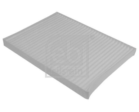 Filter, kupéventilation 108990 FEBI, bild 2